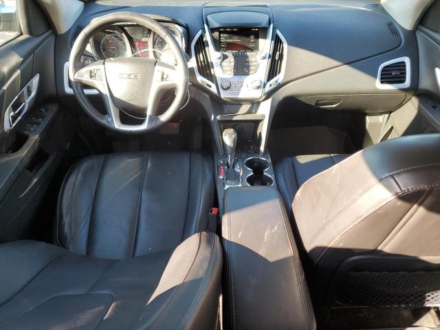 2017 GMC TERRAIN SL - 2GKFLUEK8H6272306