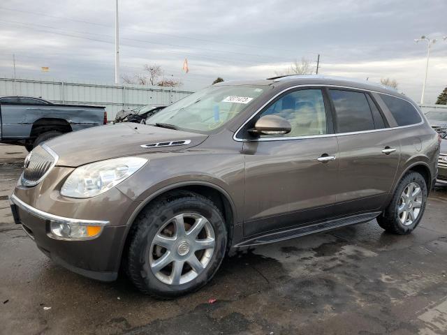 2009 Buick Enclave CXL