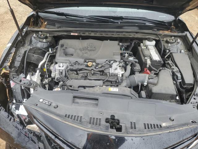 4T1G11AKXLU506722 | 2020 TOYOTA CAMRY SE