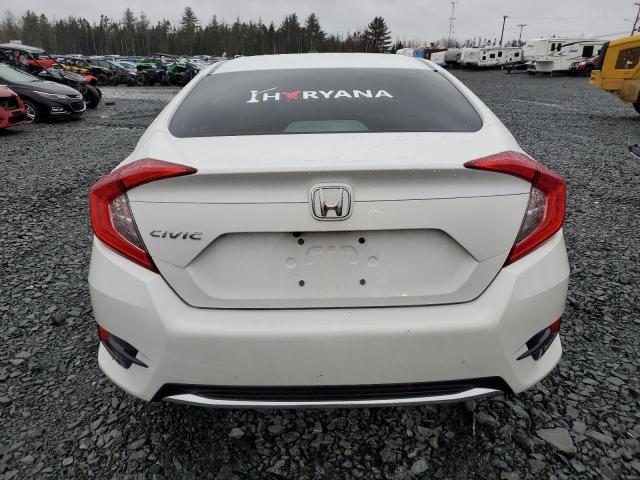 2HGFC2F7XMH012175 | 2021 HONDA CIVIC EX