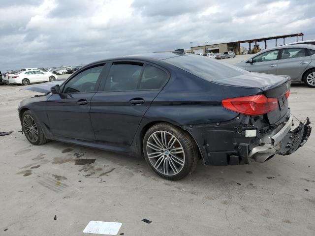 WBAJE5C57KWW34963 | 2019 BMW 540 I