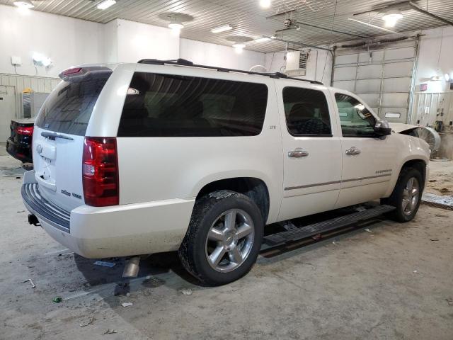 1GNSKKE31BR121479 | 2011 Chevrolet suburban k1500 ltz