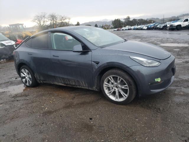 7SAYGDEE7PF638223 | 2023 TESLA MODEL Y