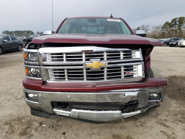 3GCUKSEC3FG238276 | 2015 CHEVROLET SILVERADO