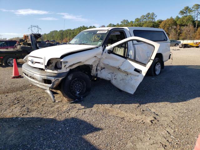 2005 Toyota Tundra 