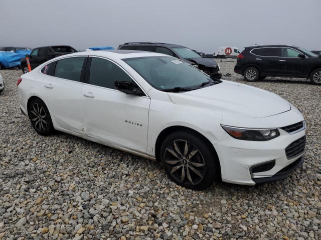 1G1ZE5ST6GF173566 | 2016 CHEVROLET MALIBU LT