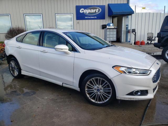 3FA6P0HD7ER246067 | 2014 FORD FUSION SE