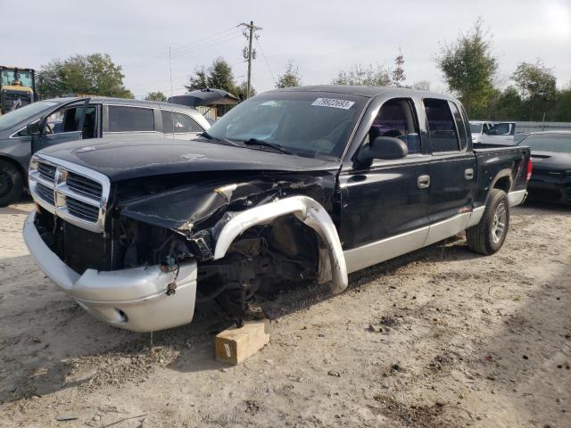 2004 Dodge Dakota 