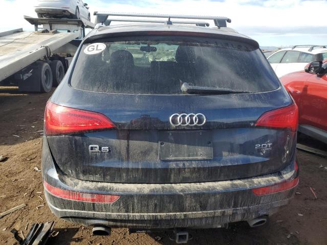 VIN WA1LFAFP8DA098906 2013 Audi Q5, Premium Plus no.6