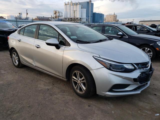 1G1BE5SM2J7123954 | 2018 CHEVROLET CRUZE LT