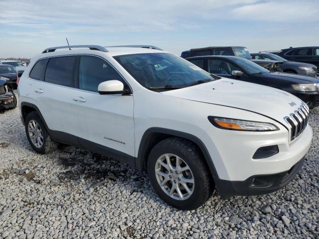 1C4PJMCSXGW309711 | 2016 JEEP CHEROKEE L