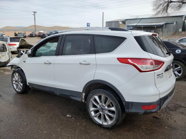 1FMCU0G72GUB37900 | 2016 FORD ESCAPE SE