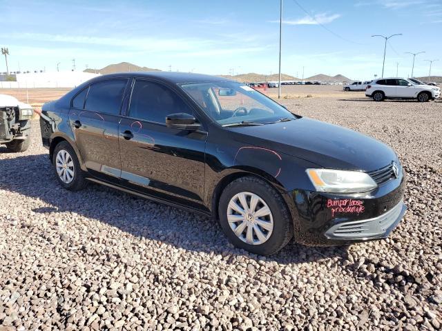 3VW2K7AJ4EM306929 | 2014 VOLKSWAGEN JETTA BASE