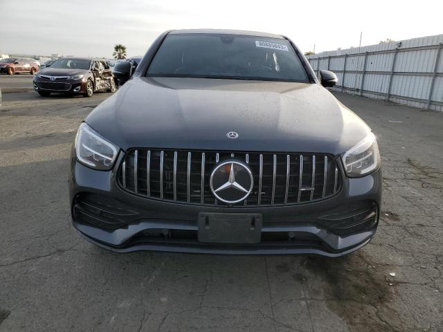 W1N0J6EB9LF822090 | 2020 MERCEDES-BENZ GLC COUPE