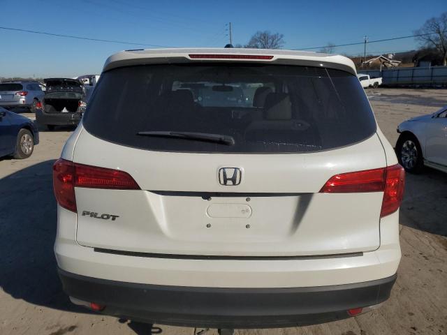 5FNYF5H53HB009562 | 2017 HONDA PILOT EXL