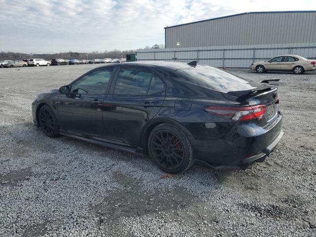Vin: 4t1kz1ak3pu077061, lot: 82507323, toyota camry trd 20232