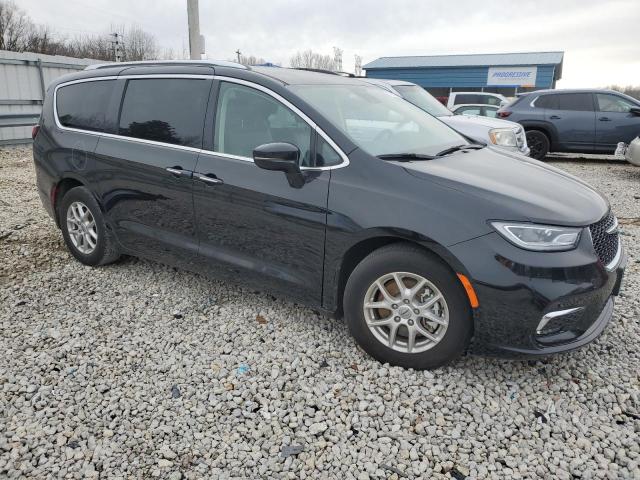 2C4RC1BG0MR607123 | 2021 CHRYSLER PACIFICA T