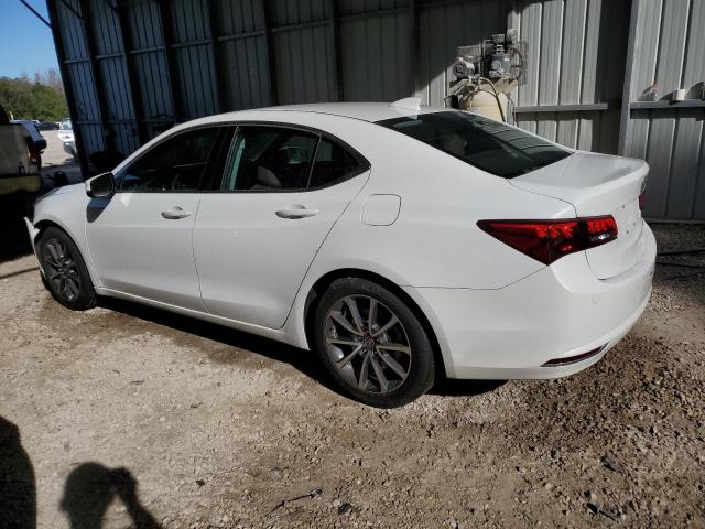 2015 ACURA TLX ADVANC 19UUB3F79FA006465