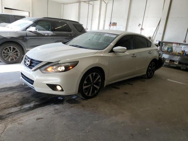 1N4AL3AP9HN313450 | 2017 Nissan altima 2.5