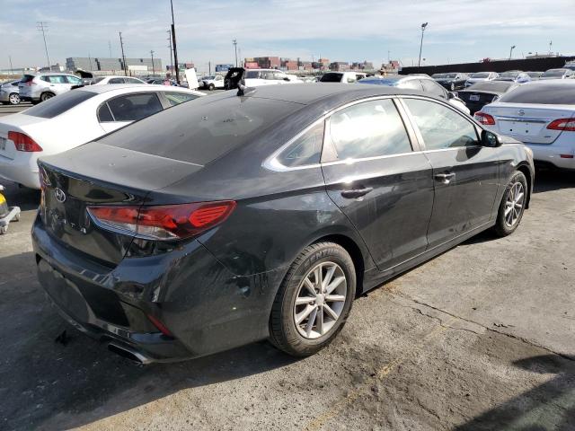 5NPE24AF1JH599943 | 2018 HYUNDAI SONATA SE