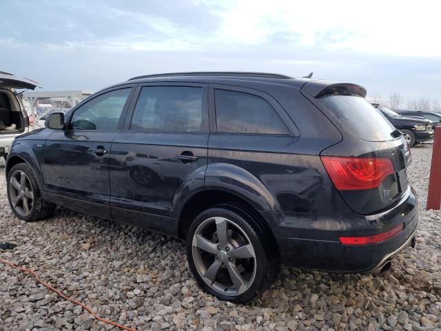 WA1CGAFE7ED006843 | 2014 AUDI Q7 PREMIUM