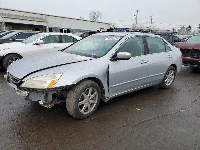 2003 Honda Accord Coupe EX