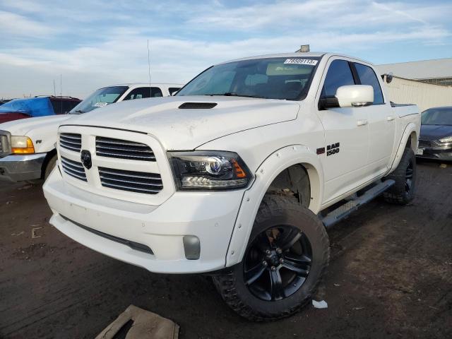 1C6RR7MT6HS501525 | 2017 RAM 1500 SPORT