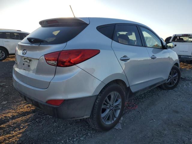 2015 HYUNDAI TUCSON GLS - KM8JT3AF5FU007782