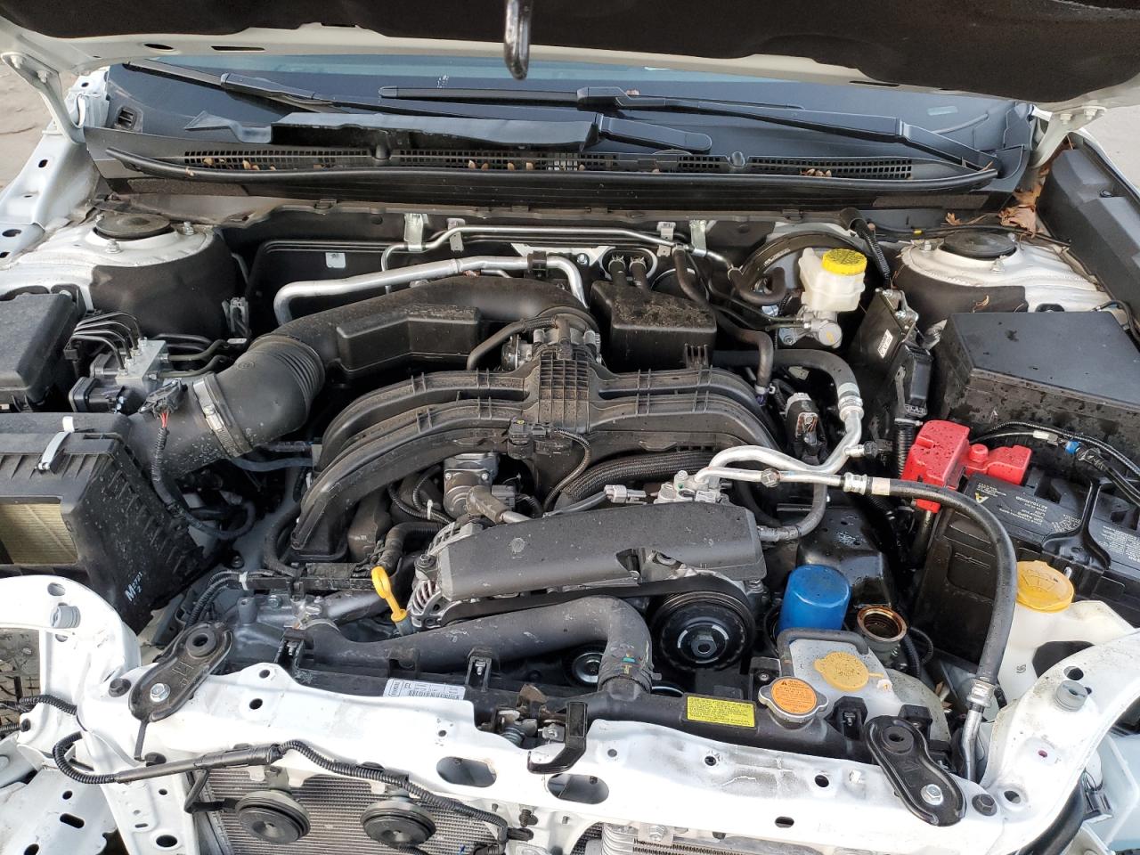 4s4btafc9n3276220 4S4BTAFC9N3276220 2022 Subaru Outback Premium