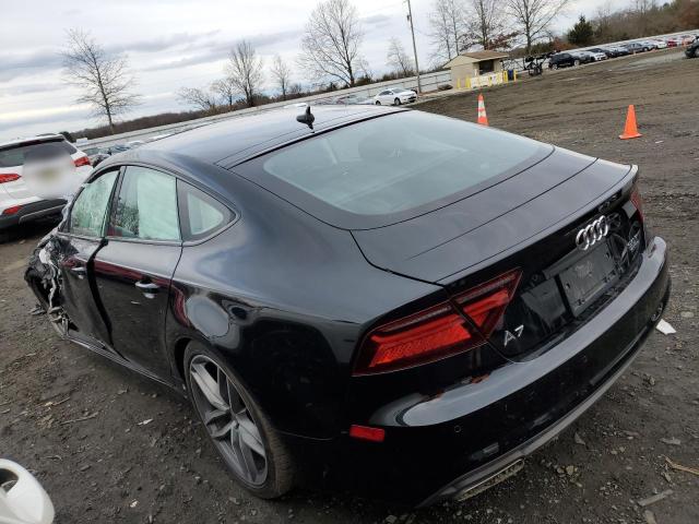 VIN WAU2GAFC2GN031787 2016 Audi A7, Prestige no.2