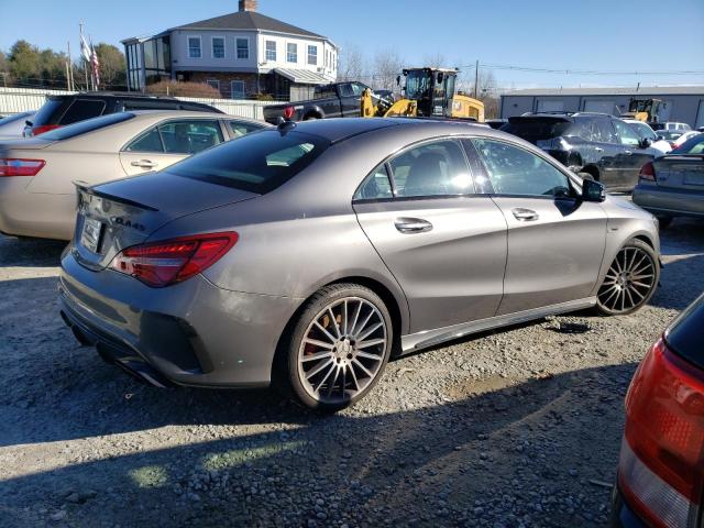 VIN WDDSJ5CB8JN575442 2018 Mercedes-Benz CLA-Class,... no.3