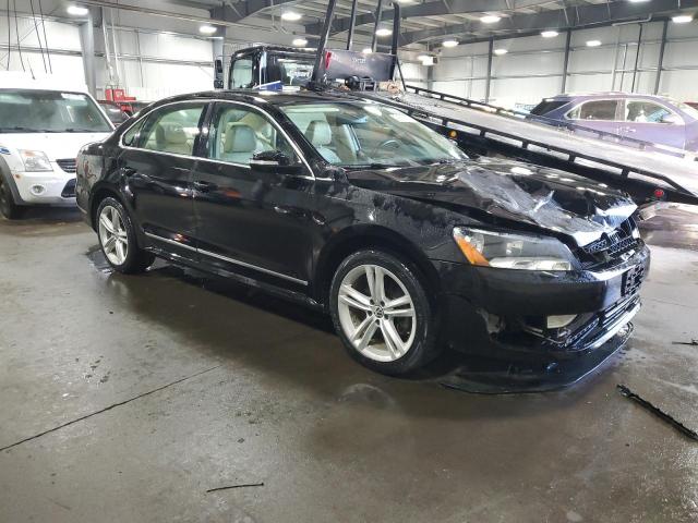 1VWCV7A34FC058813 | 2015 Volkswagen passat sel