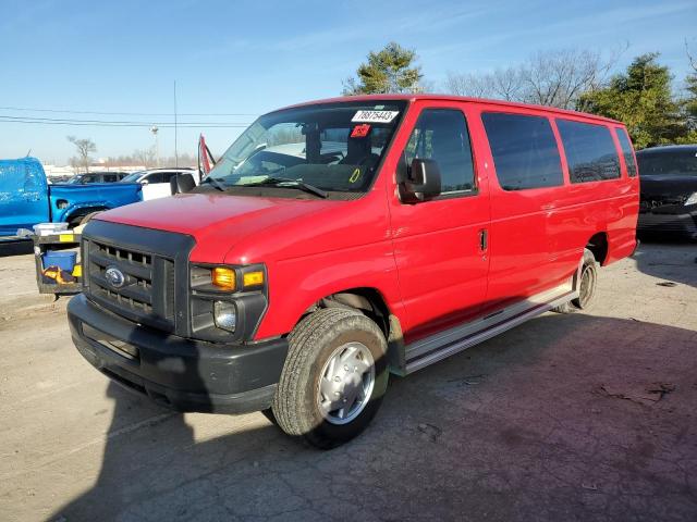 1FBSS3BL4EDA74604 | 2014 FORD ECONOLINE