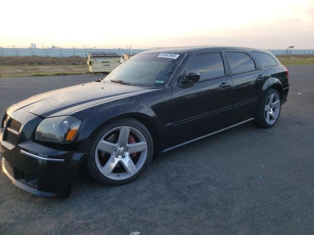 2006 Dodge Magnum SRT8