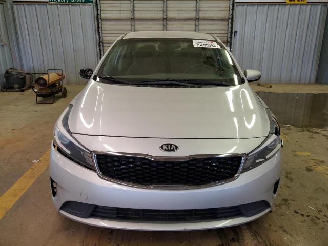 3KPFK4A75HE034252 | 2017 KIA forte lx