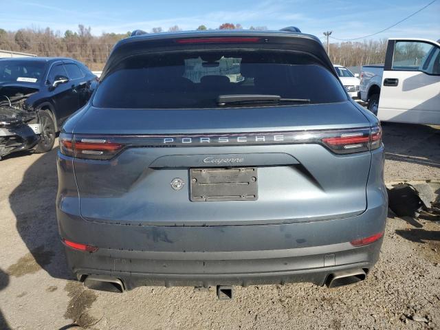 VIN WP1AA2AY6KDA10480 2019 Porsche Cayenne no.6