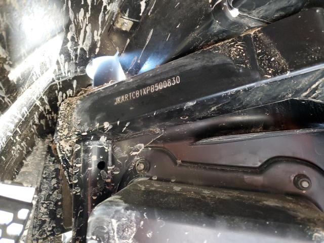 2023 KAWASAKI KRX 1000 - JKARTCB1XPB500830