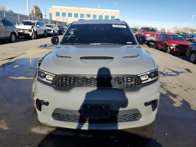 1C4SDJCTXPC638564 | 2023 DODGE DURANGO R/