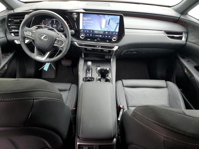 2023 LEXUS RX 350H BA 2T2BBMCA1PC001247