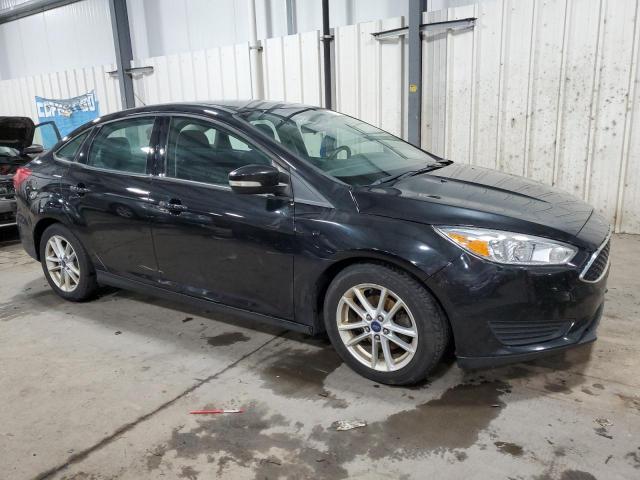 1FADP3F26FL253571 | 2015 FORD FOCUS SE