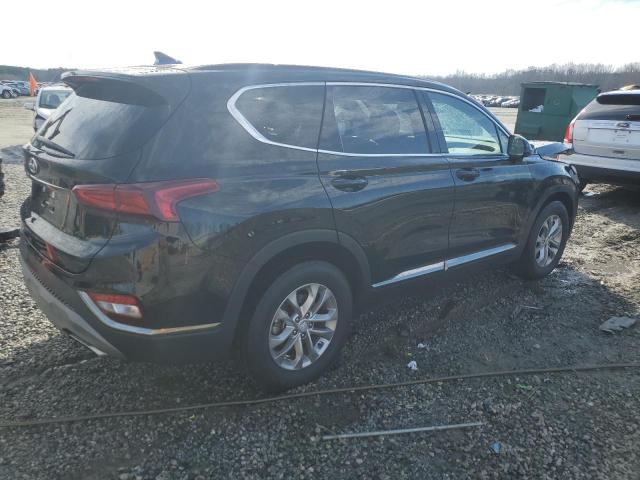 5NMS33AD5KH008164 | 2019 HYUNDAI SANTA FE S