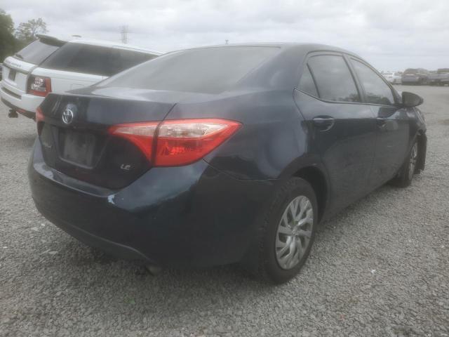 2T1BURHE8JC107550 | 2018 Toyota corolla l