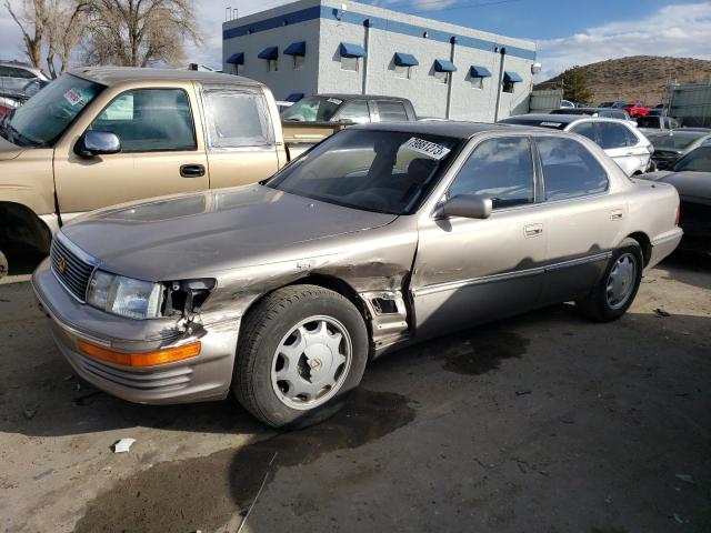 1994 Lexus LS 400 