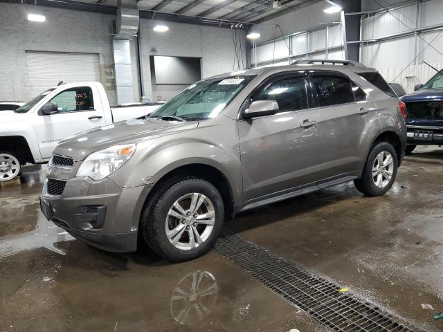 Vin: 2cnaldec4b6450357, lot: 82199833, chevrolet equinox lt 2011 img_1