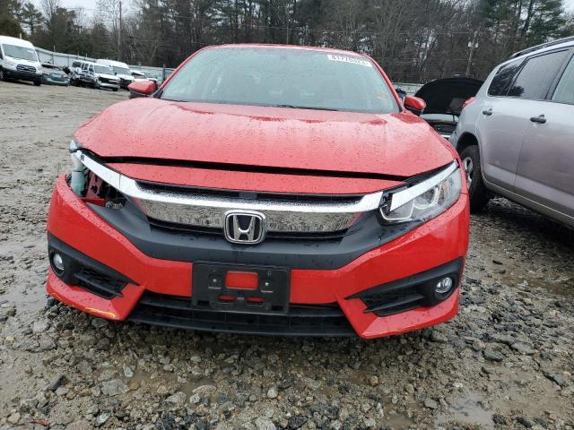 2HGFC1F39GH632253 | 2016 HONDA CIVIC EX