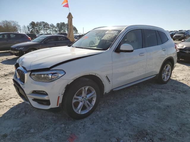 BMW-X3-5UXTY3C04L9C60745