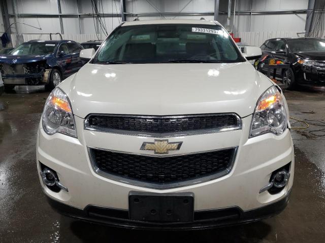 1GNFLGEK8FZ130558 | 2015 CHEVROLET EQUINOX LT