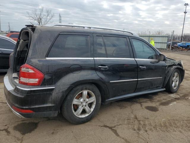 4JGBF7BEXAA552718 | 2010 MERCEDES-BENZ GL 450 4MATIC