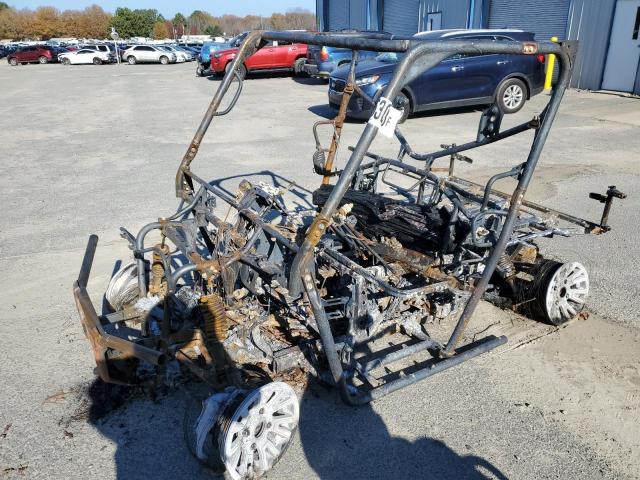 2021 HONDA SXS1000 M3 1HFVE04B9M4500844