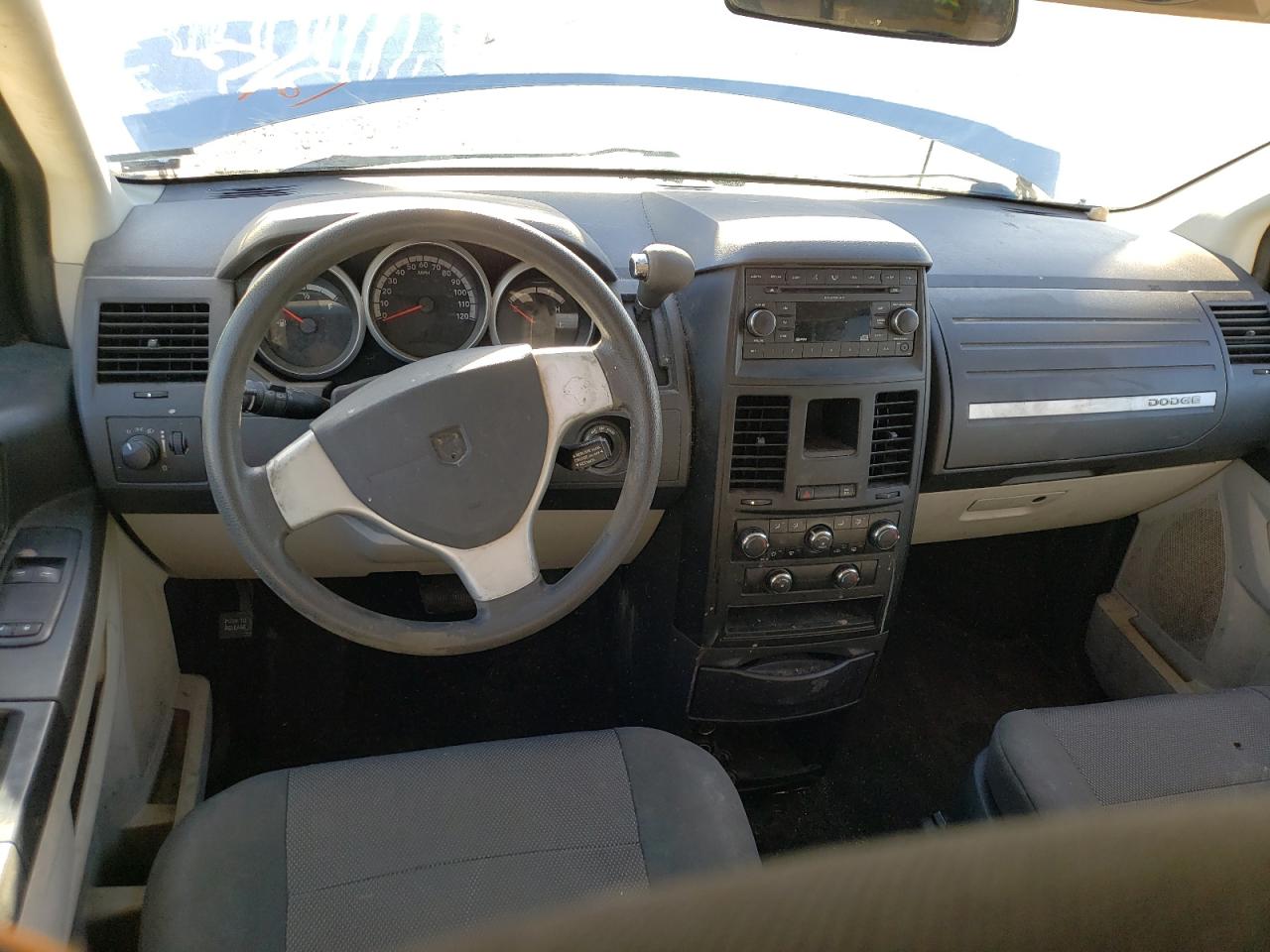 2D8HN44H88R680194 2008 Dodge Grand Caravan Se 2D8HN44H88R680194 2008 Dodge Grand Caravan Se
